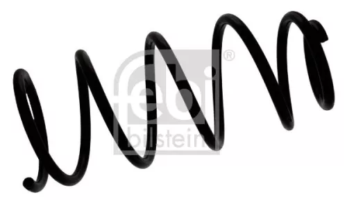 Suspension Spring FEBI BILSTEIN 46954)