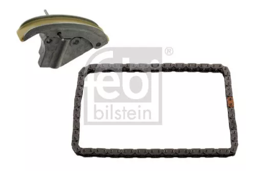 Chain Kit, oil pump drive FEBI BILSTEIN 33909)