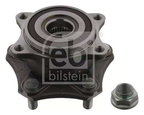 Wiellagerset FEBI BILSTEIN 33915)