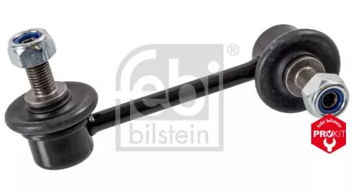 Verbindingsstang, stabilisatorstang FEBI BILSTEIN 33918)