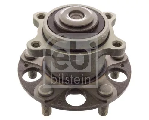 Wheel Bearing Kit FEBI BILSTEIN 33929)