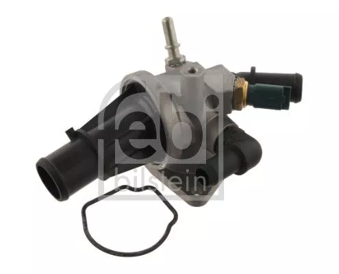 Thermostaatbehuizing FEBI BILSTEIN 33956)