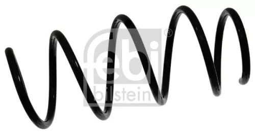 Suspension Spring FEBI BILSTEIN 46991)