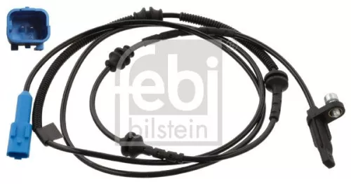 Sensor, wheel speed FEBI BILSTEIN 47006)