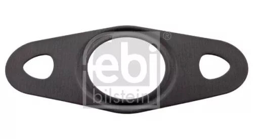 Pakking, olie-uitlaat (lader) FEBI BILSTEIN 47008)