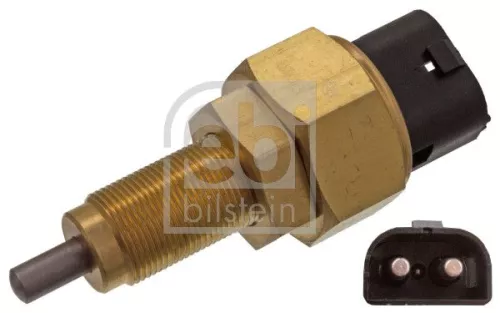 Schakelaar, differentieelvergrendeling FEBI BILSTEIN 47012)