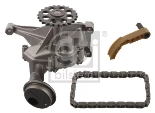 Oil Pump FEBI BILSTEIN 34017)