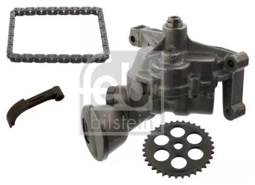 Oil Pump FEBI BILSTEIN 34022)