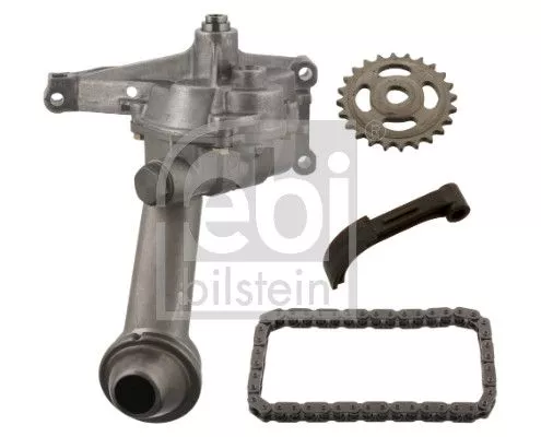 Oil Pump FEBI BILSTEIN 34024)