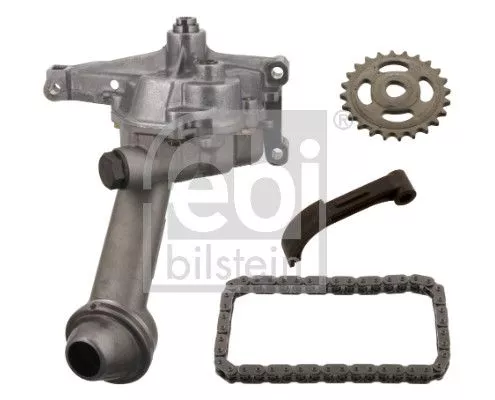 Oil Pump FEBI BILSTEIN 34025)