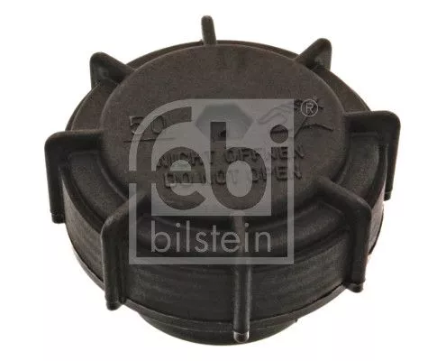 Dop, koelvloeistofreservoir FEBI BILSTEIN 47124)
