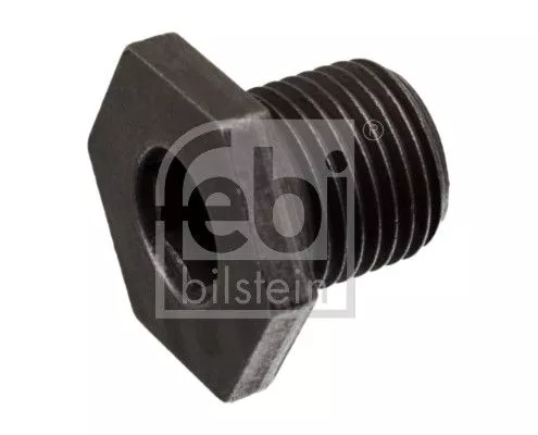 Screw Plug, oil sump FEBI BILSTEIN 47129)
