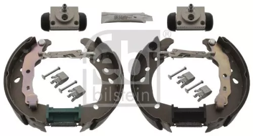 Brake Shoe Set FEBI BILSTEIN 47162)