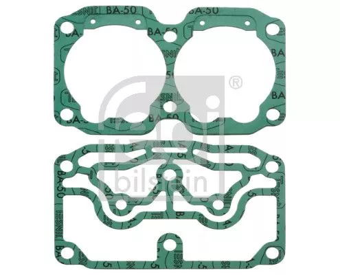 Afdichtingsset, meerkleps FEBI BILSTEIN 47193)