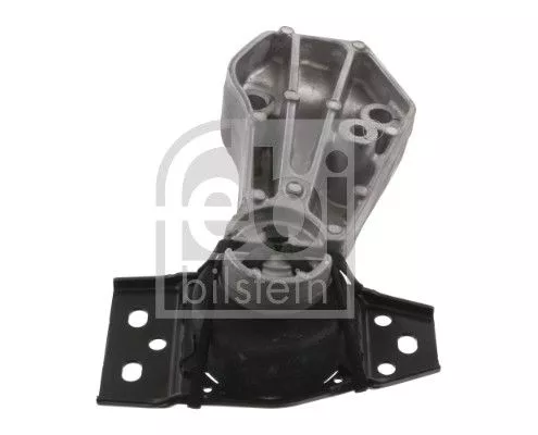 Montage, motor NRF 34060)