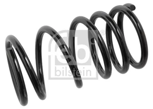 Suspension Spring FEBI BILSTEIN 47232)