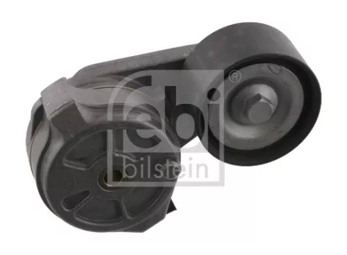Riemspanner, V-geribbelde riem FEBI BILSTEIN 34110)