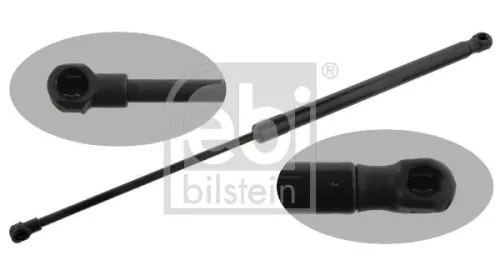 Gasveer, kofferbak/laadruimte FEBI BILSTEIN 34113)