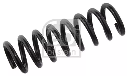 Suspension Spring FEBI BILSTEIN 47262)