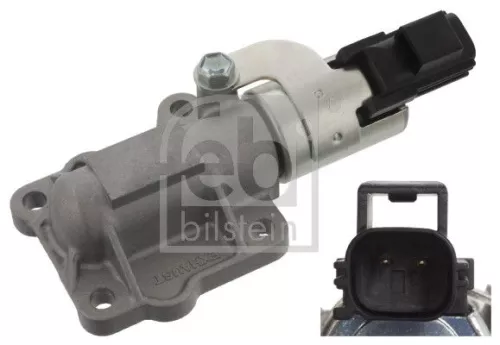 Centrale klep, nokkenasafstelling FEBI BILSTEIN 47275)