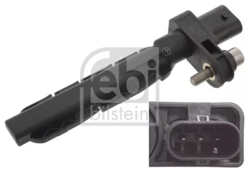 Sensor, crankshaft pulse NRF 47292)