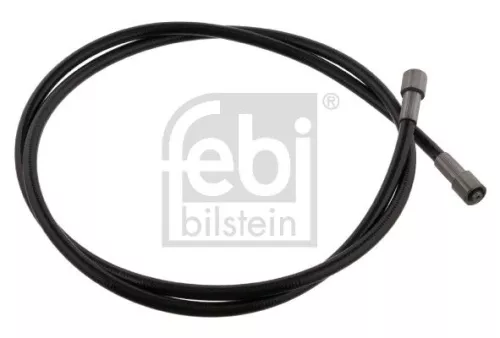 Slangleiding, kantelmechanisme voor de bestuurderscabine NRF 34179)