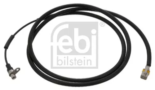 Sensor, wielsnelheid FEBI BILSTEIN 47330)
