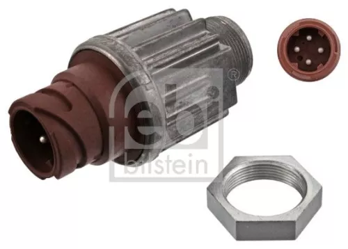 Stoplichtschakelaar FEBI BILSTEIN 47345)