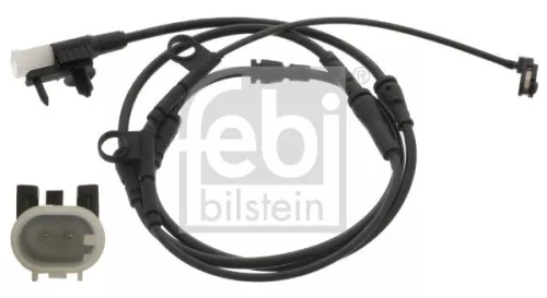 Warning Contact, brake pad wear FEBI BILSTEIN 47371)