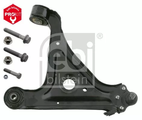 Draagarm/achterwielophanging FEBI BILSTEIN 34217)