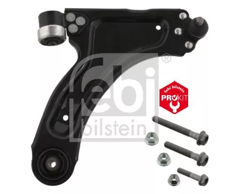 Draagarm/achterwielophanging FEBI BILSTEIN 34222)