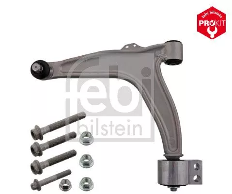 Control/Trailing Arm, wheel suspension FEBI BILSTEIN 34231)