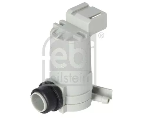 Ruitenwisservloeistofpomp, ruitenreiniging FEBI BILSTEIN 47422)