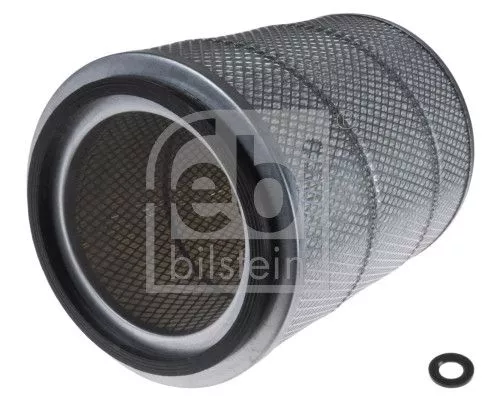 Luchtfilter FEBI BILSTEIN 47431)