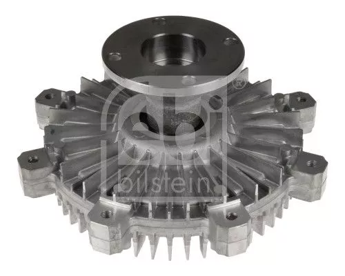 Koppeling, radiateurventilator FEBI BILSTEIN 47444)