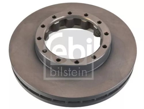 Remschijf FEBI BILSTEIN 47461)
