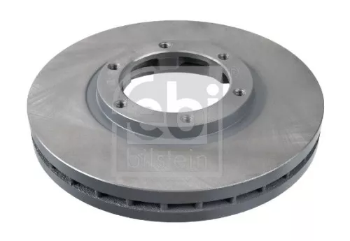 Remschijf FEBI BILSTEIN 47462)