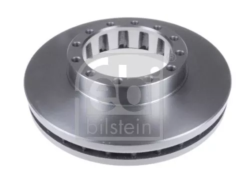 Remschijf FEBI BILSTEIN 47465)