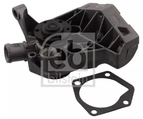 Water Pump, engine cooling FEBI BILSTEIN 34270)