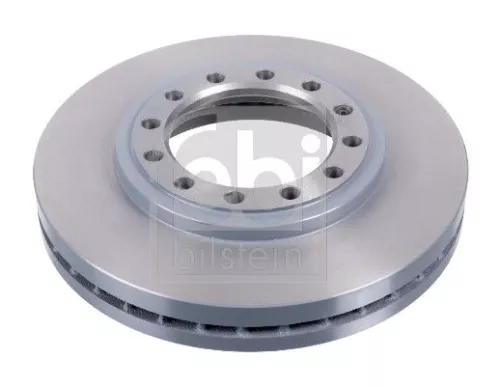 Remschijf FEBI BILSTEIN 47470)