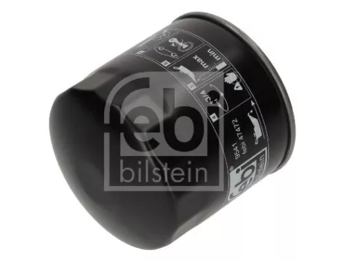 Oliefilter FEBI BILSTEIN 47472)