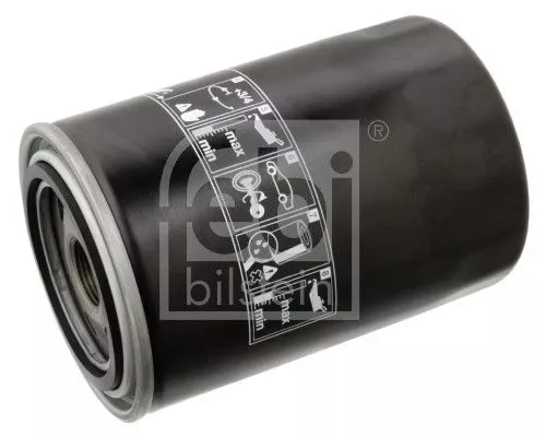 Oil Filter FEBI BILSTEIN 47477)