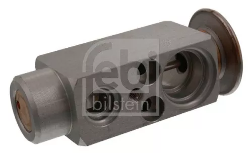 Expansion Valve, air conditioning  47537)