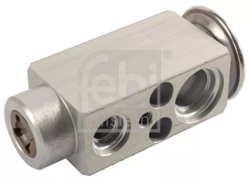 Expansion Valve, air conditioning FEBI BILSTEIN 47539)