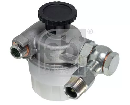 Pomp, brandstofvoorafvoorziening FEBI BILSTEIN 47551)