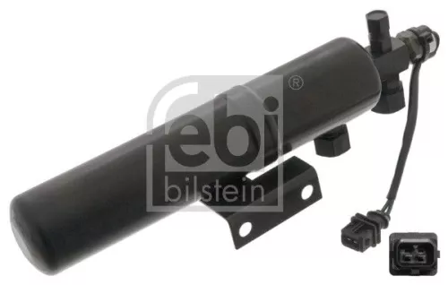 Dryer, air conditioning FEBI BILSTEIN 47557)