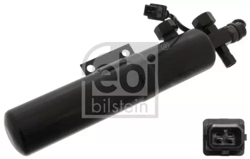 Dryer, air conditioning FEBI BILSTEIN 47558)