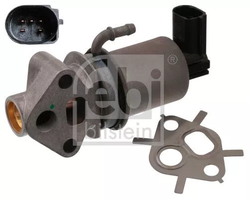 EGR-klep FEBI BILSTEIN 47640)