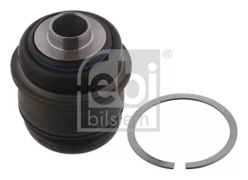Montage, stuur-/achterarm FEBI BILSTEIN 34326)