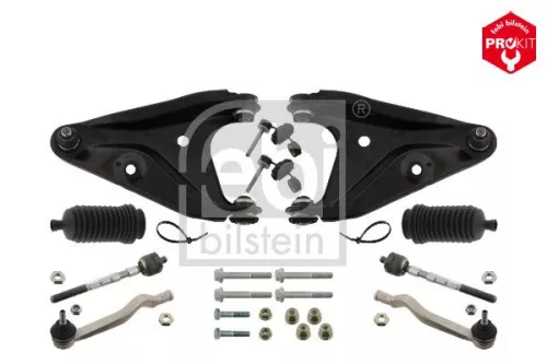 Repair Kit, control arm FEBI BILSTEIN 34333)